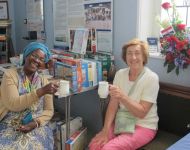 Flower Festival 5th July 2025