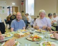 Film Afternoon 19th July 2025