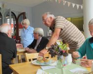 Flower Festival 5th July 2025