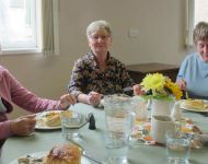 Film Afternoon 27th September 2025