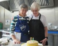 Film Afternoon 27th September 2025