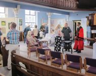 Art Club 28th April 2025