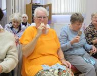 Film Afternoon 27th September 2025