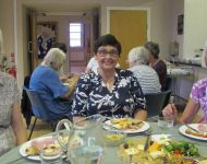 Film Afternoon 19th July 2025