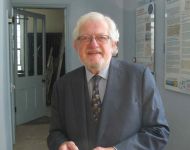 60th Anniversary of Songs of Praise at The Grove 5th October 2025
