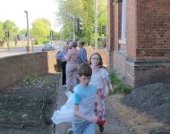 Messy Church 11th May 2025
