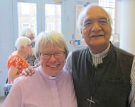 Dr Inderjit Bhogal Sanctuary Service 22nd June 2025