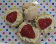 Afternoon Tea & Film Afternoon 26th April 2025