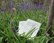 Good Friday Prayer Walk 18th April 2025