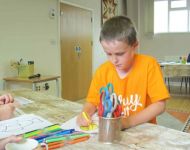 Messy Church 8th September 2024