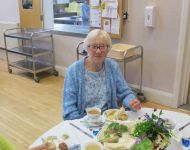 Afternoon Tea & Film Afternoon 26th April 2025