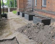 Garden Renovation 17th May 2025