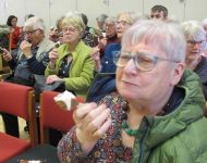 Afternoon Tea & Film Afternoon 26th April 2025