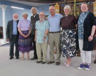 Dr Inderjit Bhogal Sanctuary Service 22nd June 2025