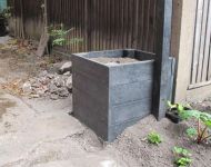 Garden Renovation 17th May 2025