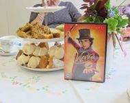 Afternoon Tea & Film Afternoon 26th April 2025
