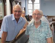 Dr Inderjit Bhogal Sanctuary Service 22nd June 2025