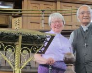 Dr Inderjit Bhogal Sanctuary Service 22nd June 2025