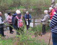 Good Friday Prayer Walk 18th April 2025