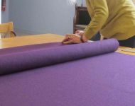 Banner Making 24th May 2024